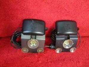 2 GARMIN GPSMAP GPSMAP GPS ANTENNAS